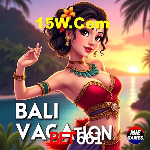 Interface Premium Bet661