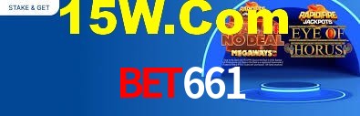 Daily Bonuses Bet661