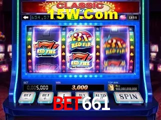 Design Responsivo Bet661