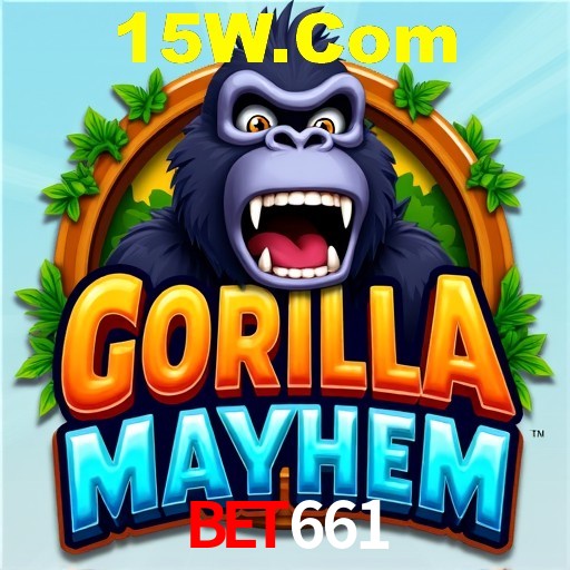 Descubra o Mundo do Cassino Online com Bet661