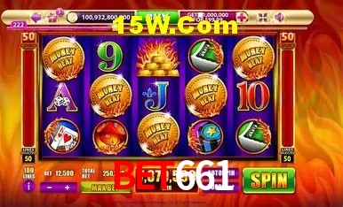 Tecnologia da Plataforma Bet661