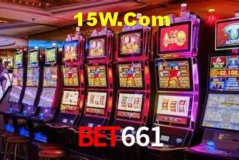 Estatísticas Bet661