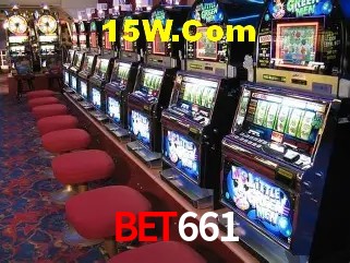 Provedores de Jogos Bet661