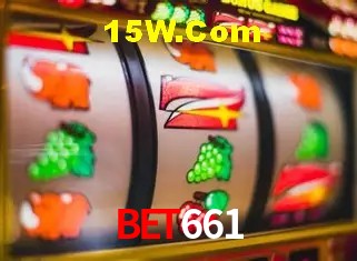 Login Seguro Bet661