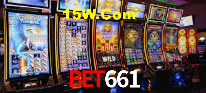 Bet661 Login