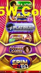 Exclusive Games Bet661