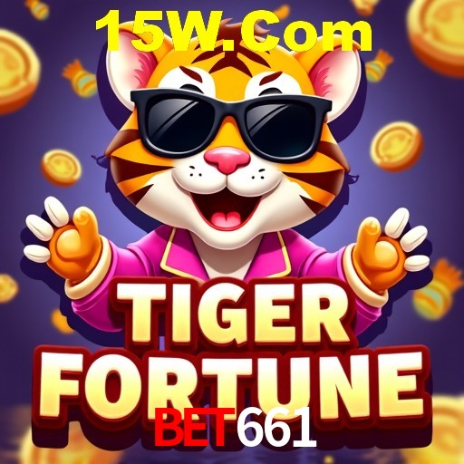 Desvendando o Mundo dos Jogos Virtuais na Bet661