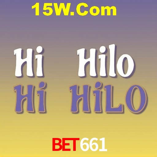 Responsive Design Bet661