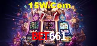 Welcome Bonus Bet661