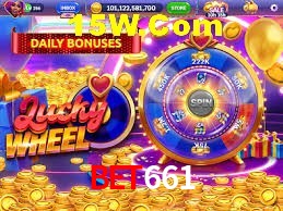 Bonus Features Bet661