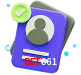 Tornar-se um membro do Bet661 é muito simples