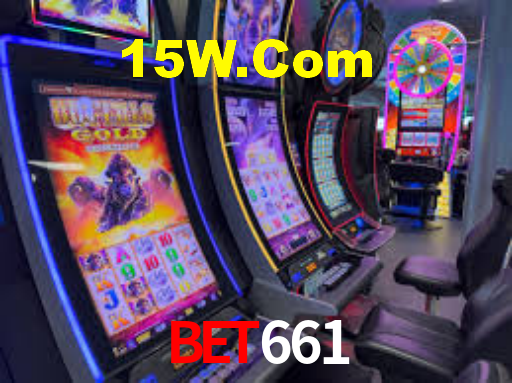 Bet661