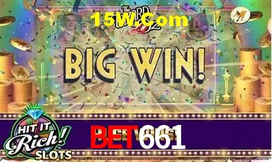 Bet661 Promoções - 30+ Ofertas Diárias