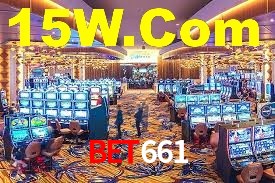 Roulette Table Bet661