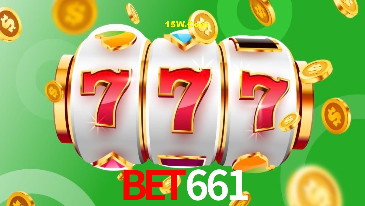 Responsive Design Bet661