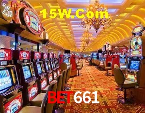 Bet661 Rio de Janeiro - Slot Strategy