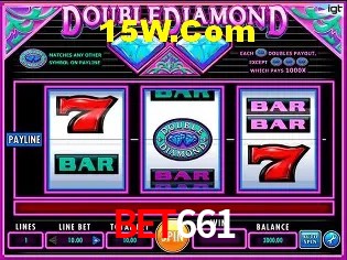Bet661 Belo Horizonte - Payments