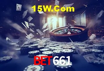 Bet661 Slot - 320+ Caça-Níqueis Premium