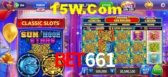 Live Casino Bet661