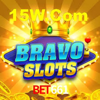 Bet661 Login