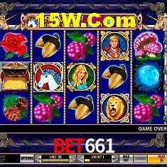 Bet661 Belo Horizonte - Jackpots
