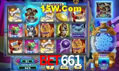 Bet661 Salvador - Strategy