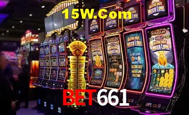 Bet661 Brasília - Jogo Features