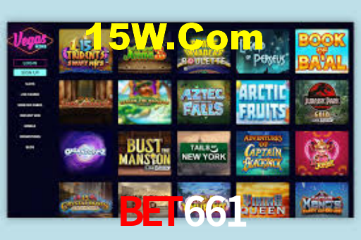 Bet661