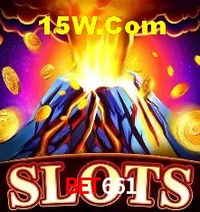 Casino Ao Vivo Bet661