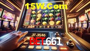 Slot Games Bet661
