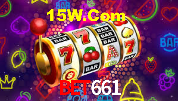 Bet661 - App Features