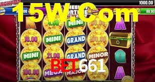 Bet661 App Interface