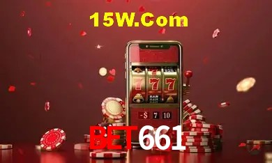 Design Responsivo Bet661