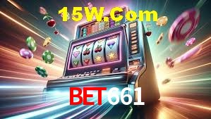 Bonus Features Bet661