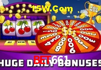 Tecnologia da Plataforma Bet661