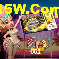 Welcome Bonus Bet661