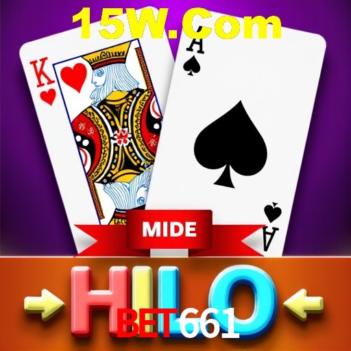 Casino Ao Vivo Bet661
